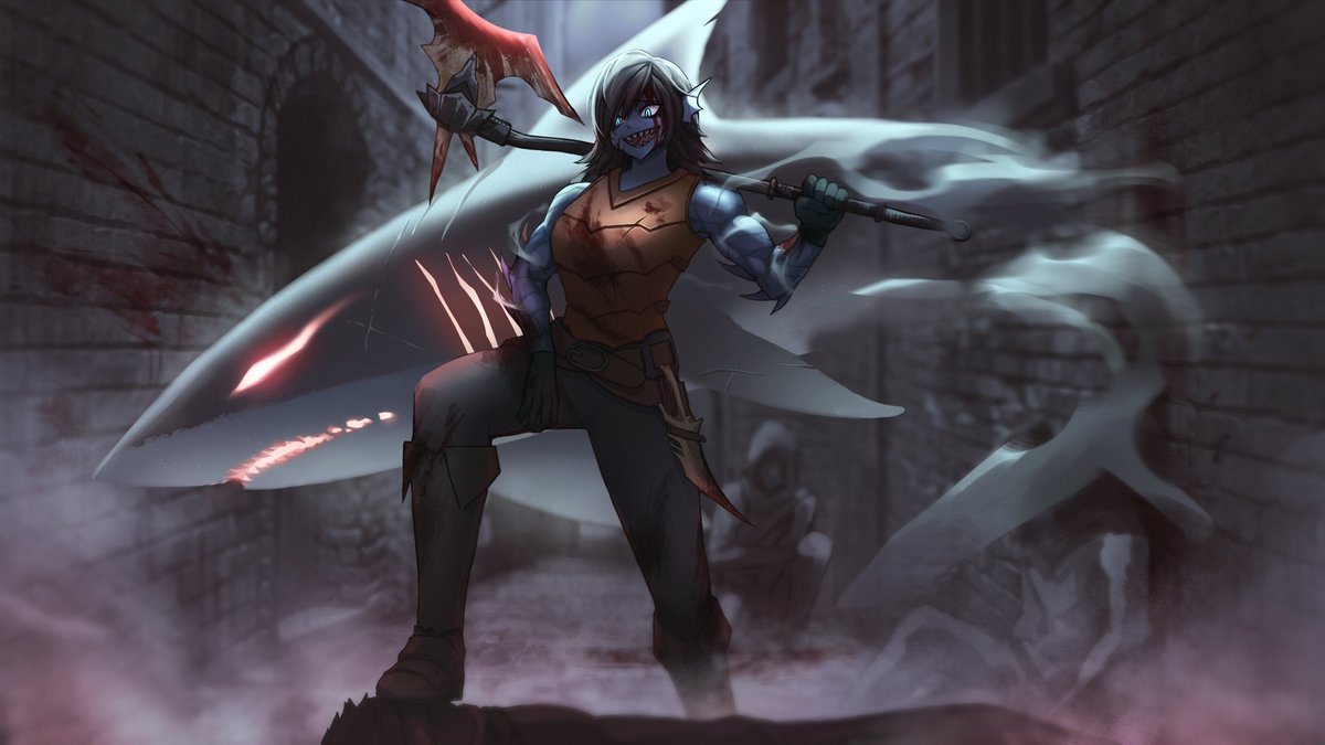 Eldritch116 tweet media