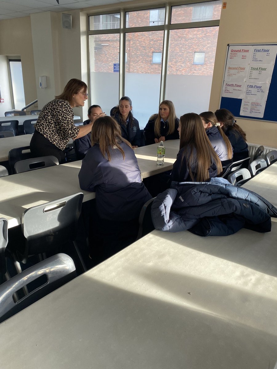 Ardscoil Mhuire tweet media