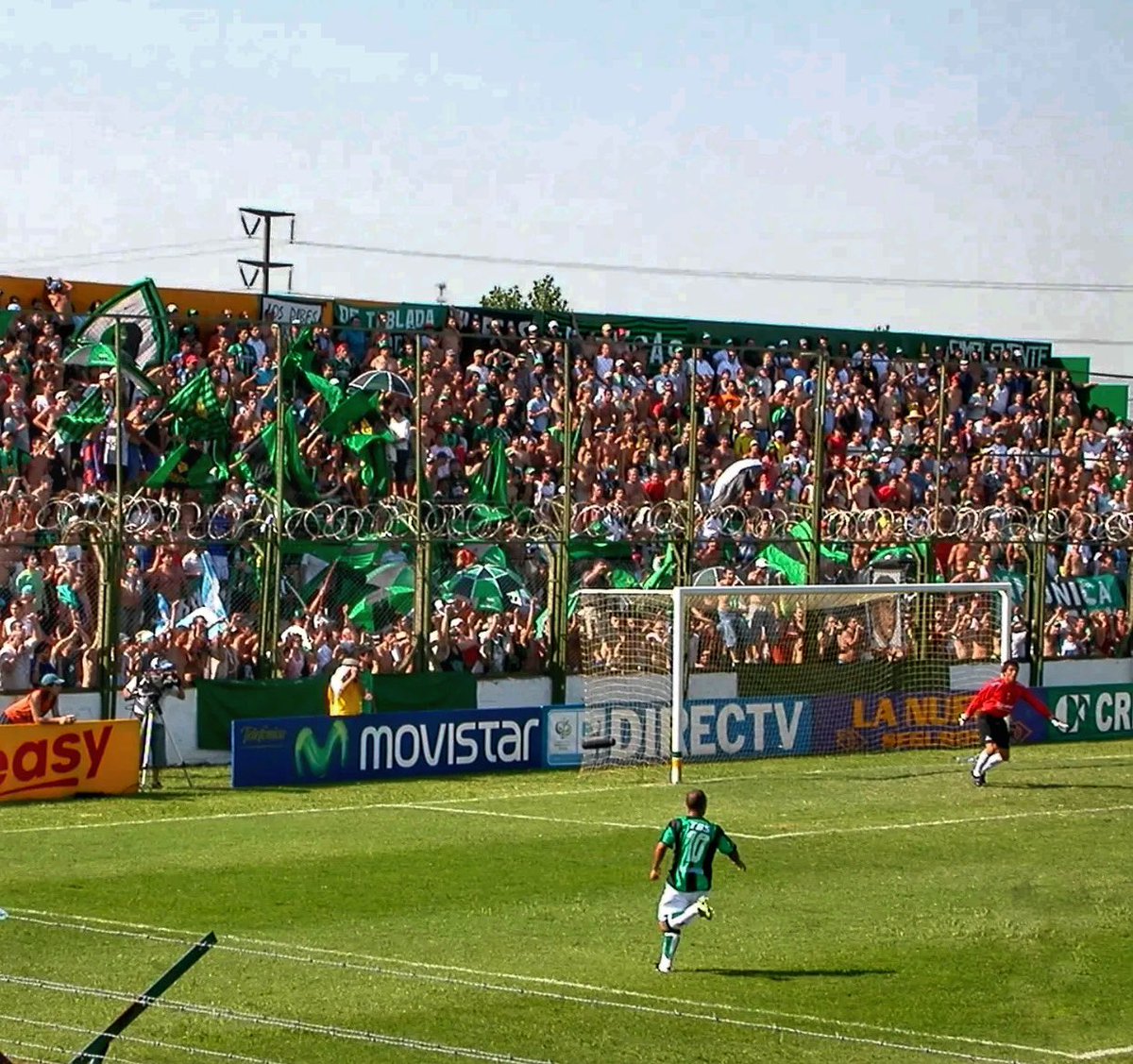 Sumario De Fútbol CANCH tweet media