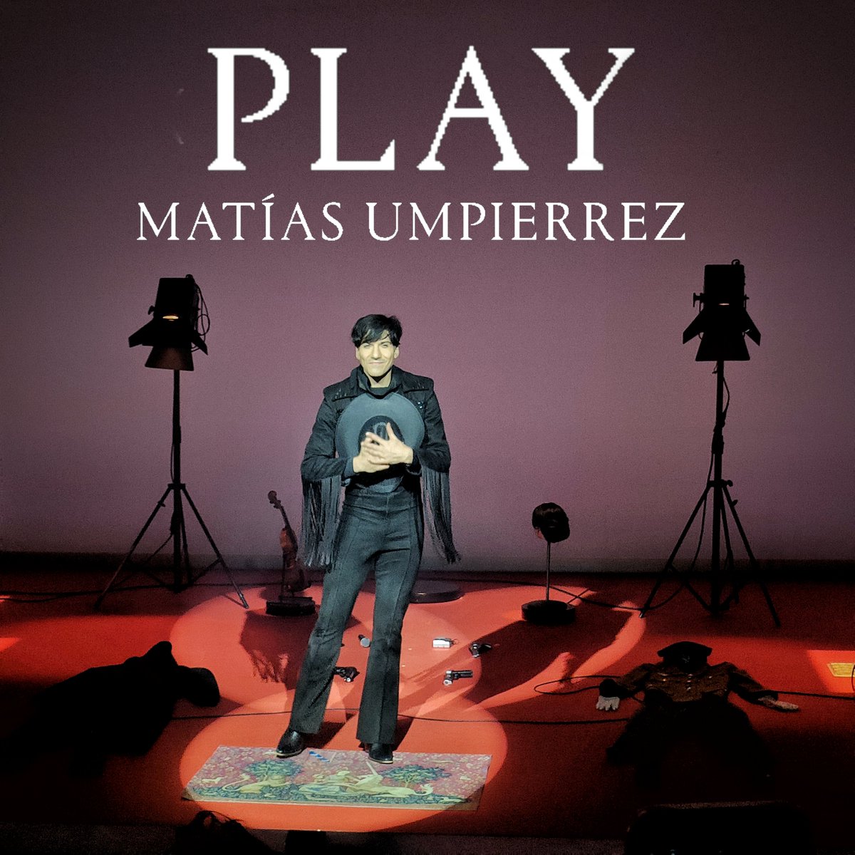 Muy Teatrero tweet media