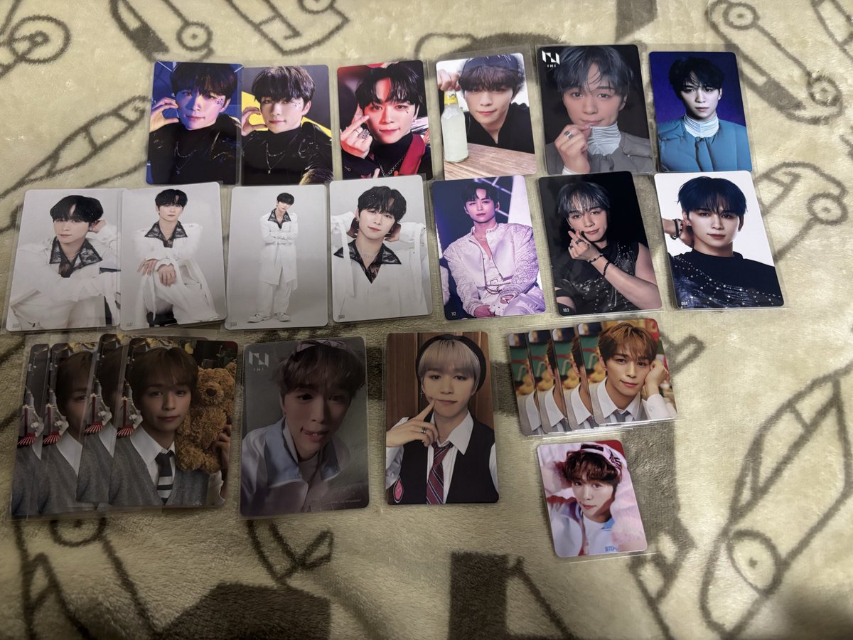 すふれ tweet media