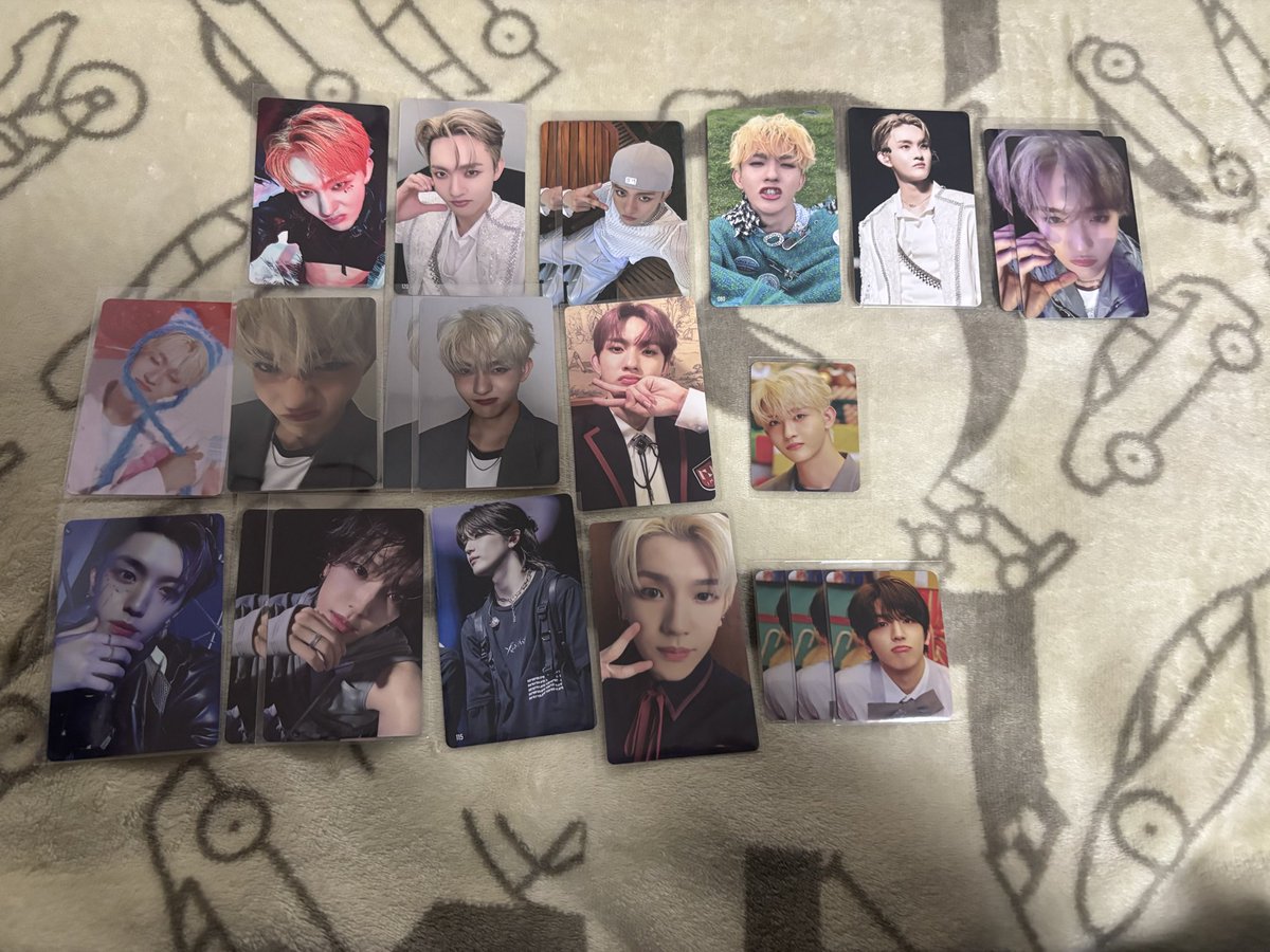 すふれ tweet media