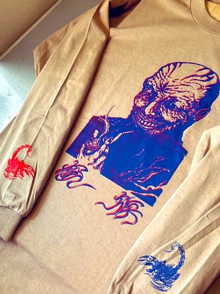 TerrapinStation tweet media