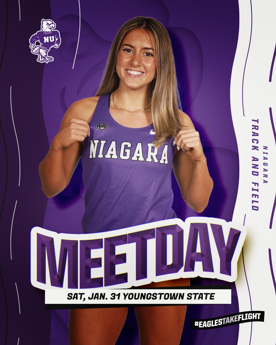 Niagara XC / T&F tweet media