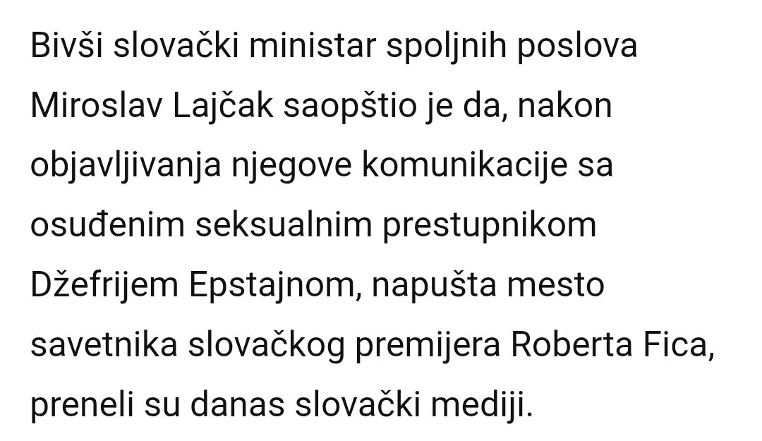 Srdan Kosović tweet media
