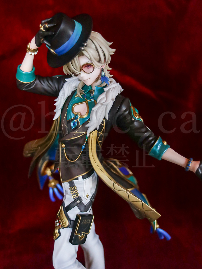 6/13・14開催となりのモケイフェスティバル9に申し込みました。版権元