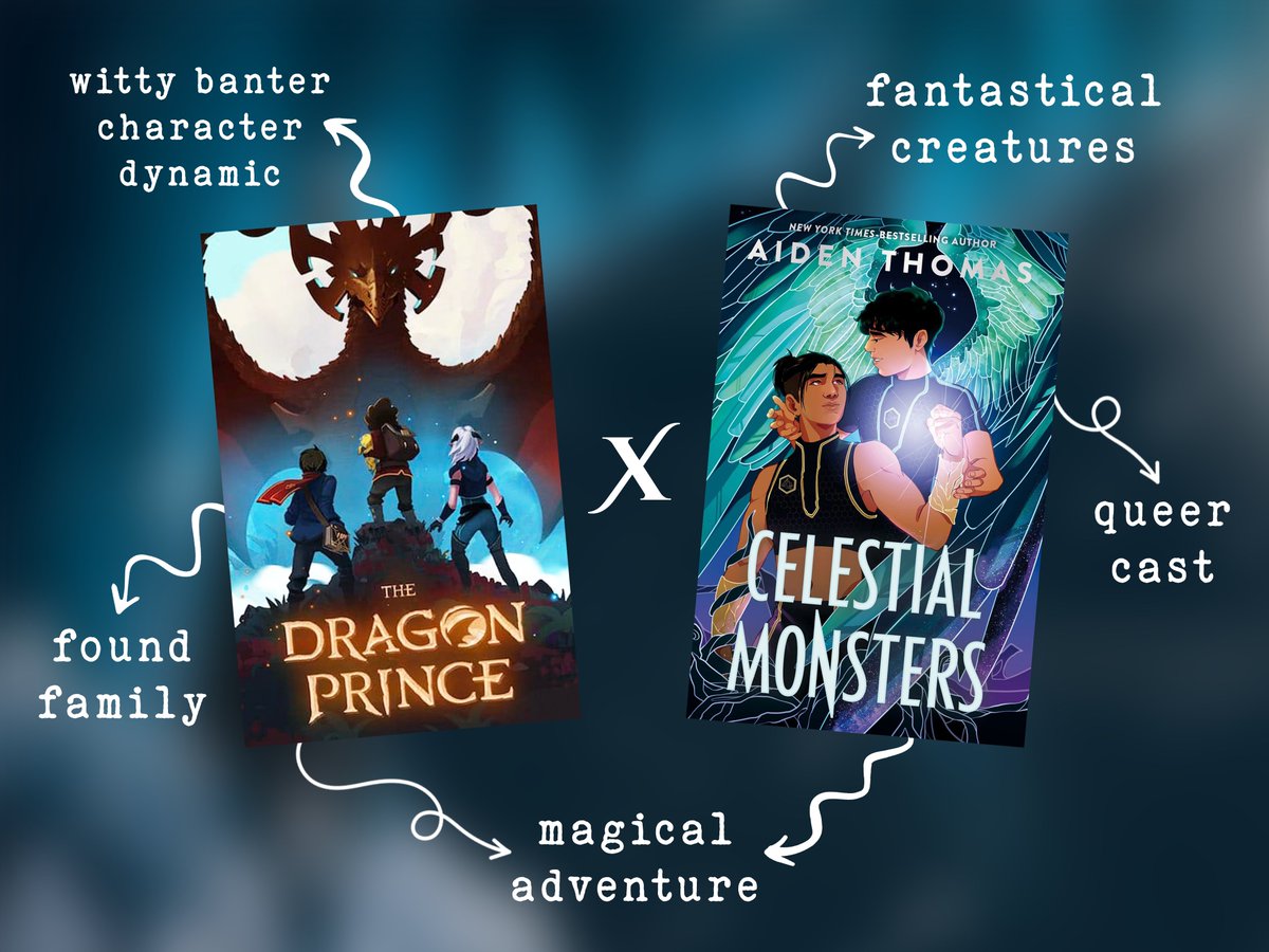 An Owlbound Spark 🦉🔥❄️

The world is ravaged by eternal winter and the magic that can end it is dead, until a crew of queer teens embark on a fantastical journey of self-discovery to thaw the seasons with the help of a mysterious owl.

#QuestPit #Q #YA #F