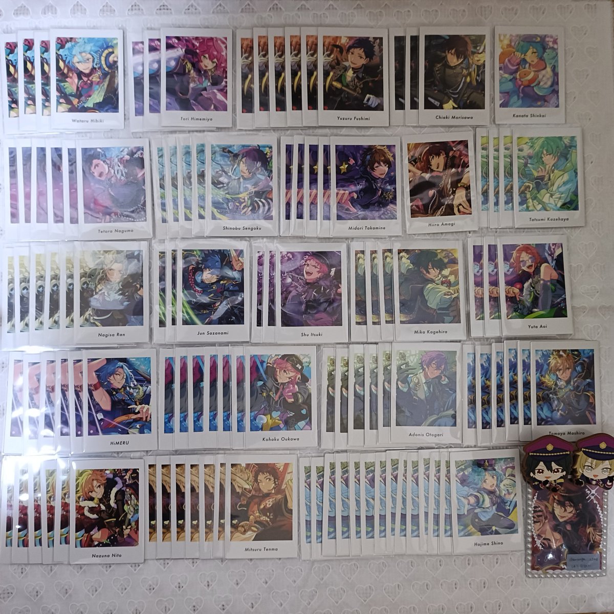 はう＠取引 tweet media