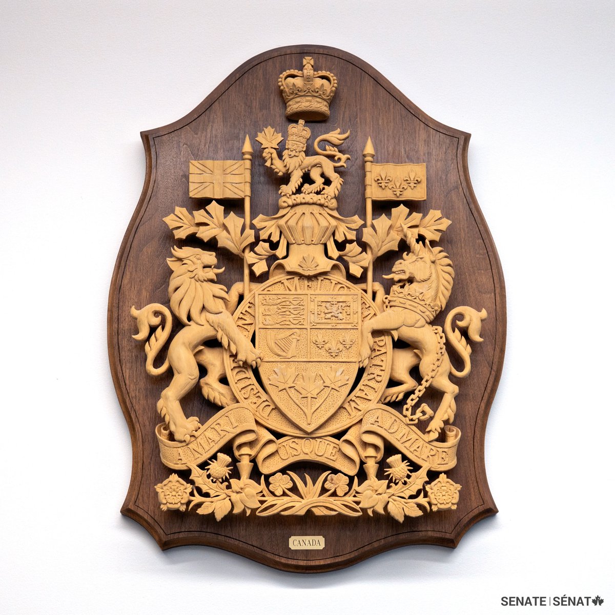 Le Sénat du Canada tweet media