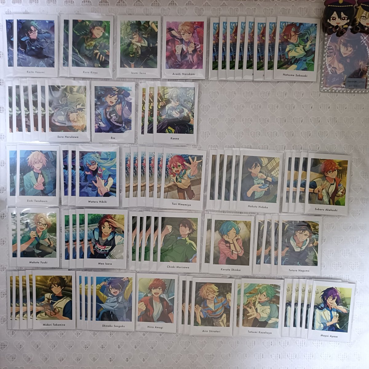 はう＠取引 tweet media