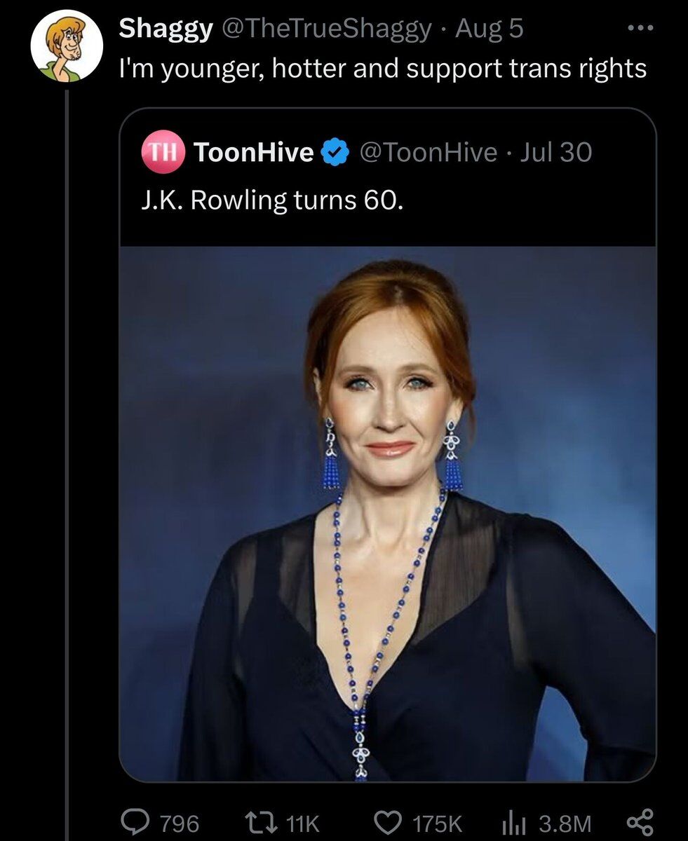 Posts With Botted Likes tweet media