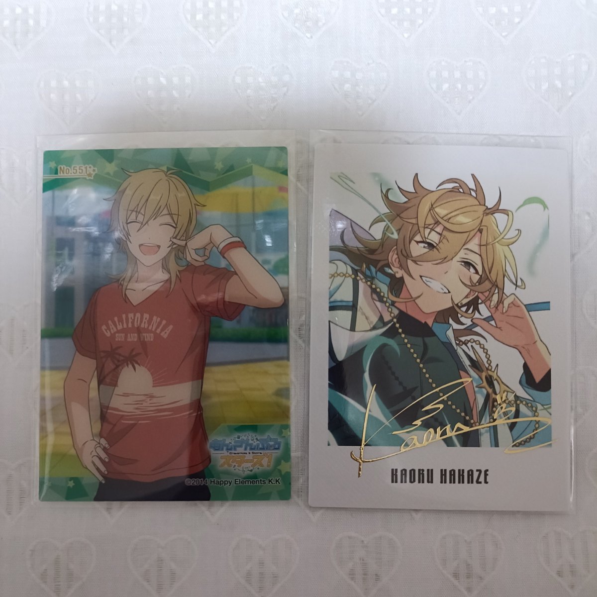 はう＠取引 tweet media