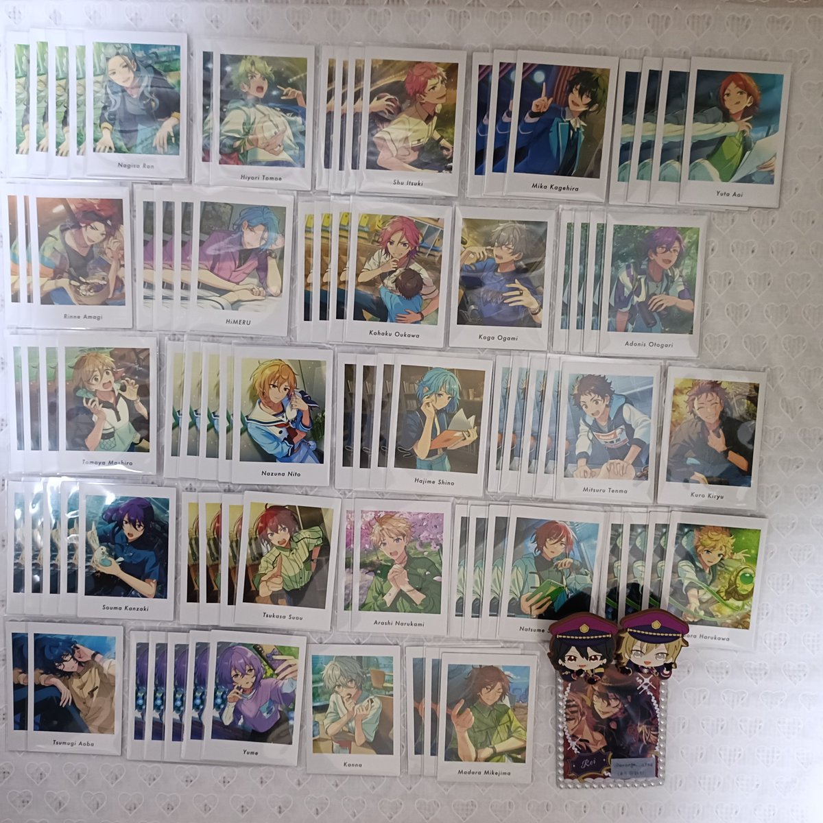 はう＠取引 tweet media