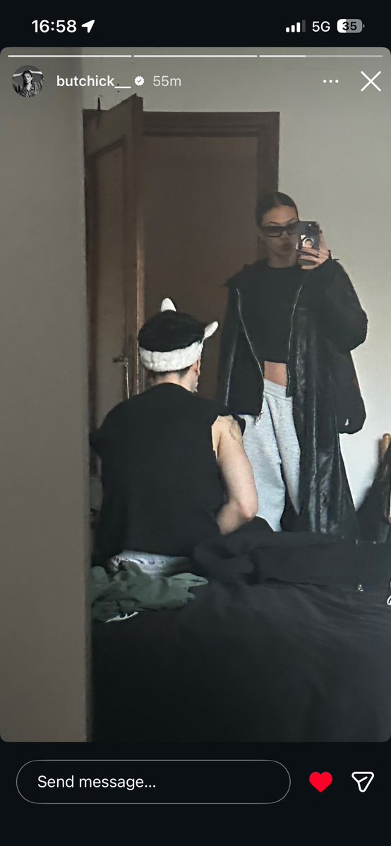 Hanno detto facciamo vedere chi comandava il meteo coppie