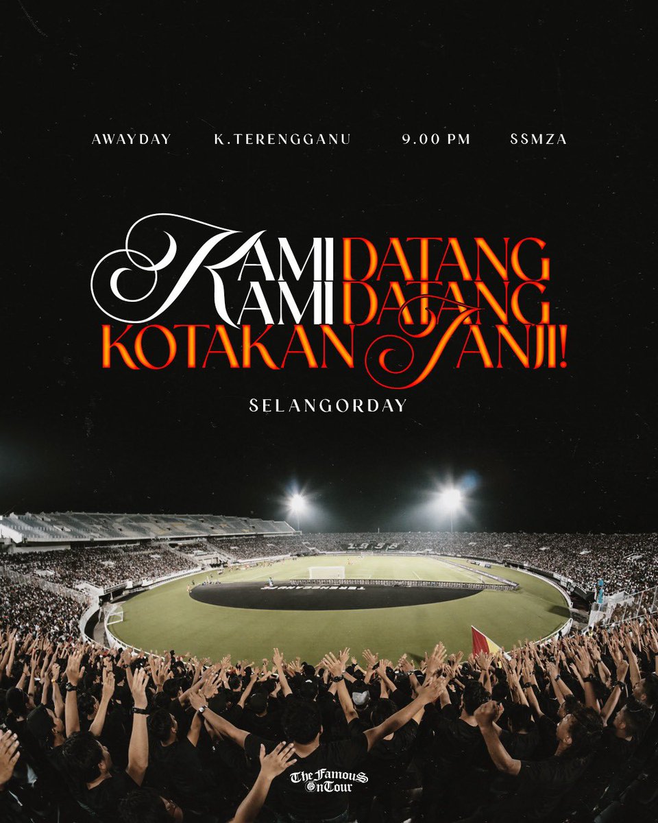 ultra Selangor tweet media