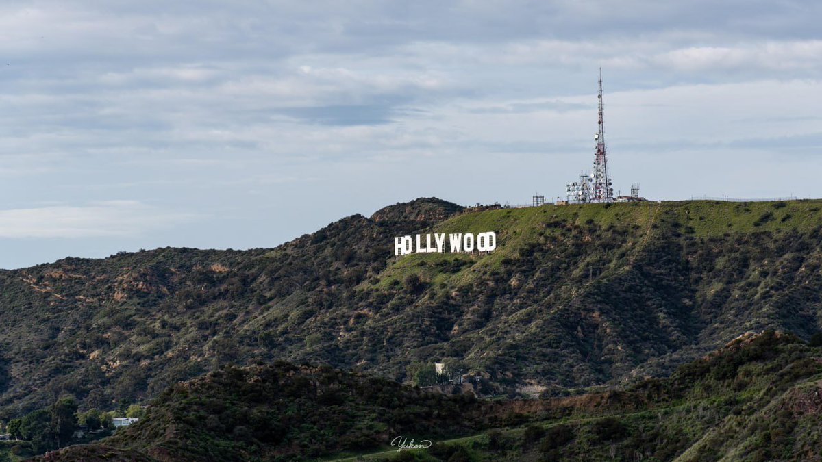 detodonatural's tweet photo. I documented the skyline during a trip to Los Angeles https://t.co/8ZmvrxbdwZ