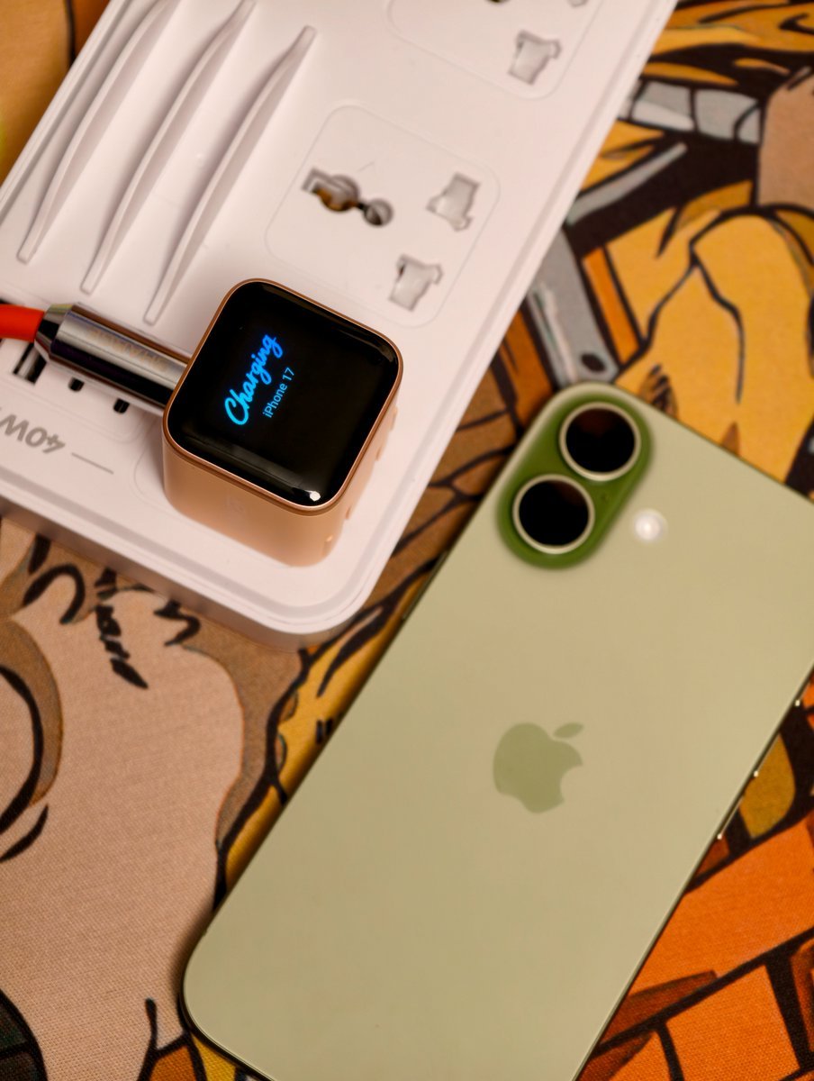 stufflistings's tweet photo. Tech is getting fun in 2026 https://t.co/4eW8sn6q5G