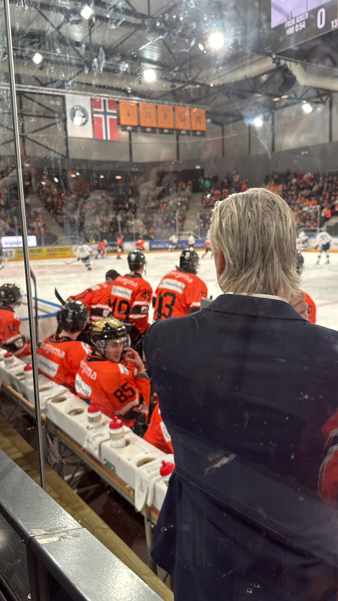 Martin Iversen \0/ tweet media