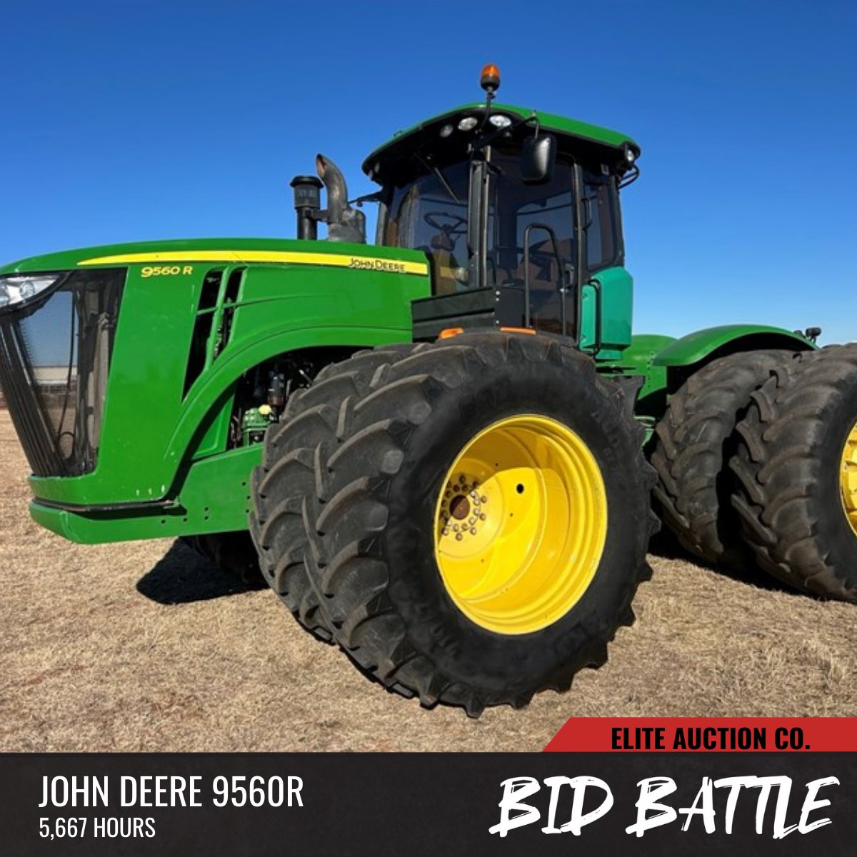 Auction Resource tweet media