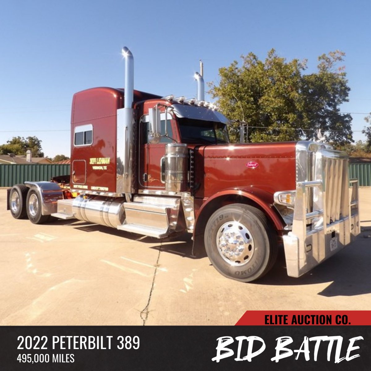 Auction Resource tweet media