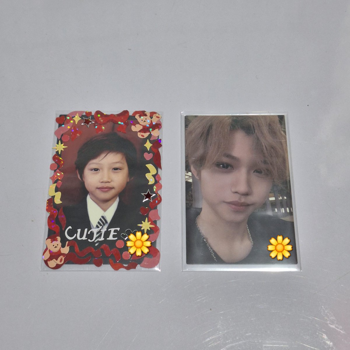 0305sells's tweet photo. WTS / LFB PH 🇵🇭

Stray Kids Felix I Am Not Photocards

SET - ₱700
☆ Childhood (1st Press)
☆ Selfie

☆ Mint Condition
☆ DOP: 3 days
☆ MOP: GCash
☆ MOD: GGX / SDD

skz felix i am not ian pc photocard

#0305sells https://t.co/6MRD4B4bNb