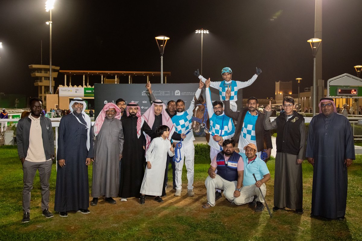 AlSayed Stud | مربط السيد tweet media