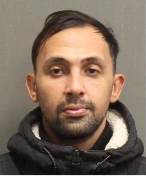 BreannaMorello's tweet photo. 🚨ARRESTED🚨

ICE has issued an arrest detainer for Mena Mohsen Farez Nmn Awad, an illegal alien from Egypt, after his arrest in Louisville, Kentucky for r*pe.

On December 31, 2025, Awad allegedly broke into an apartment in Nashville, Tennessee. 

He s*xually assaulted and r*ped a 16-year-old girl while she was asleep in bed next to her nephew. 

She woke up to find him in her bed, armed with a handgun in his waistband. 

After she escaped, she grabbed her nephew and promised not to report it if he left. 

He fled, and she then alerted authorities.

Awad was caught in Kentucky on January 16, 2026, extradited to Tennessee, and charged with aggravated r*pe (with a weapon), aggravated assault with a deadly weapon, and aggravated burglary.