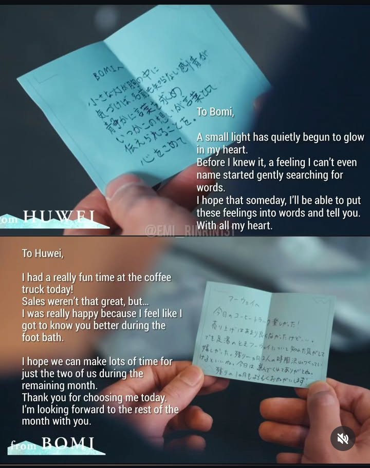 rkiving_g's tweet photo. "A small light has begun to glow in my heart"
My man was teaching Shakespeare how to write
#TheBoyfriendSeason2 https://t.co/ukJVnH1S7z