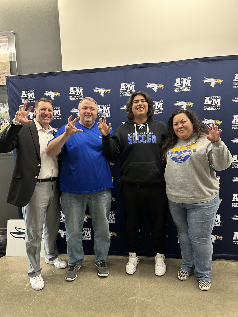 Tyler Antonio-Silva tweet media