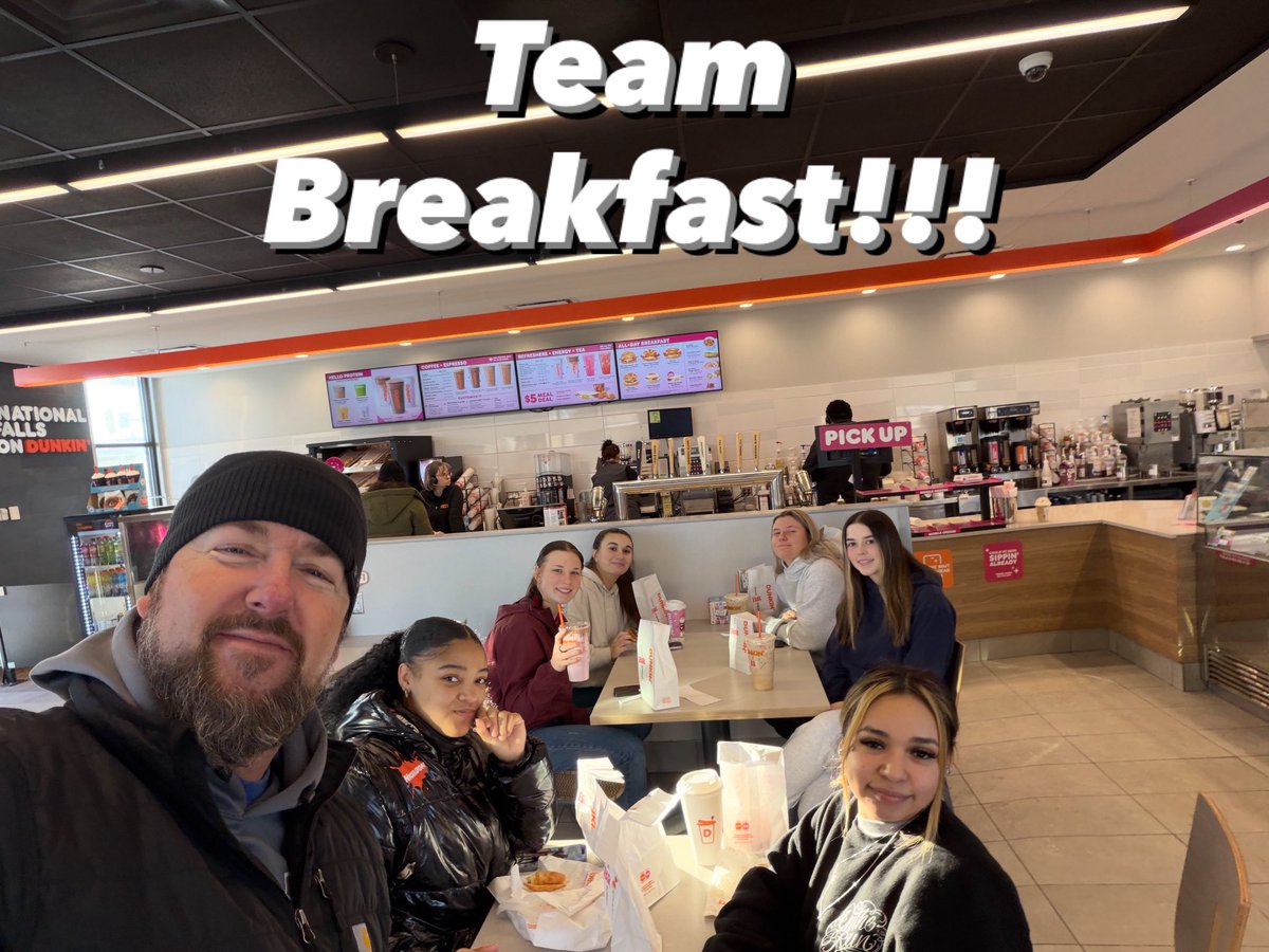 Rainy River Women’s Basketball tweet media