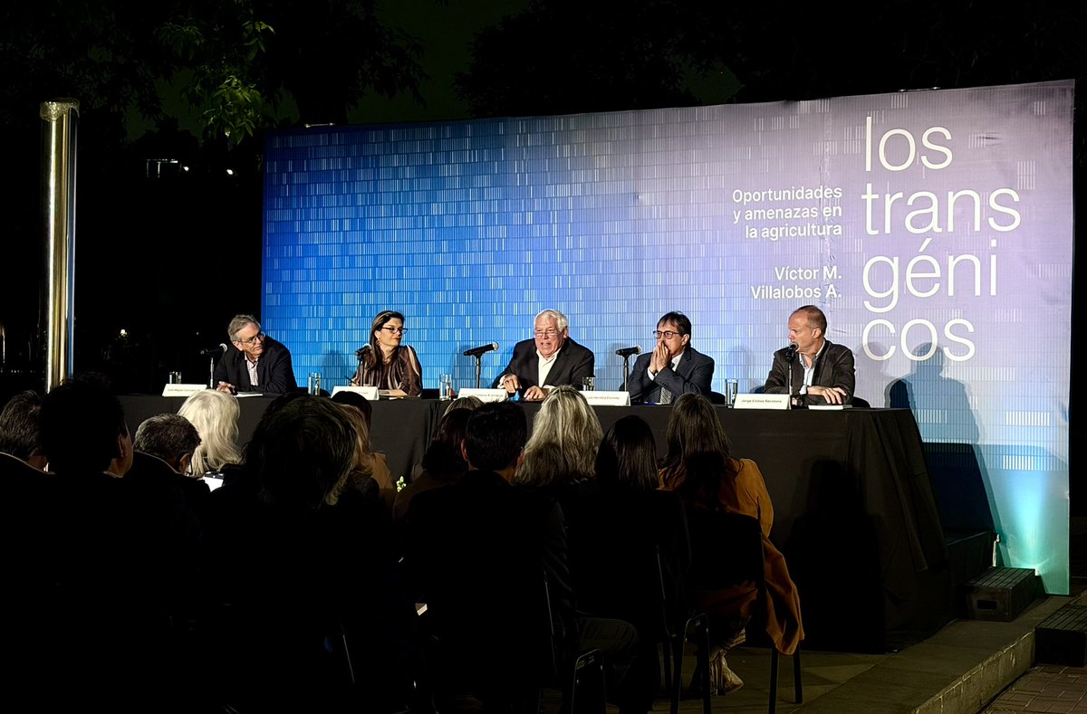 Víctor Villalobos Arámbula tweet media