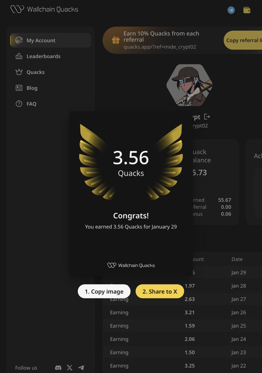 mide_crypt02's tweet image. Biggest win with @idOS_network ?  

It eliminates the tradeoff between privacy and usability.  

You can share less, while doing more across the Web3 ecosystem.  

Selective disclosure • Zero-knowledge • Real utility.

Say less 🌚