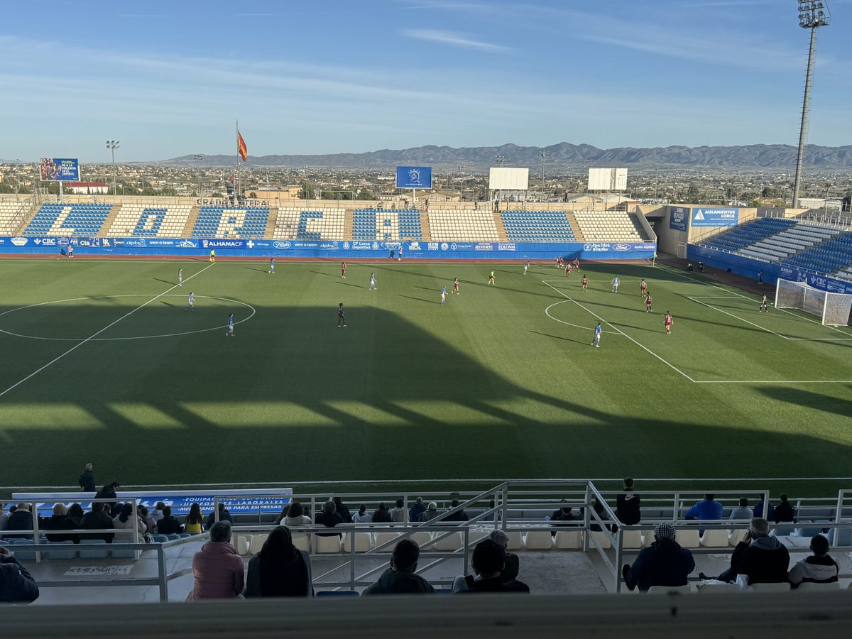 Primera división femenina 
Alhama ElPozo-Dux Logroño