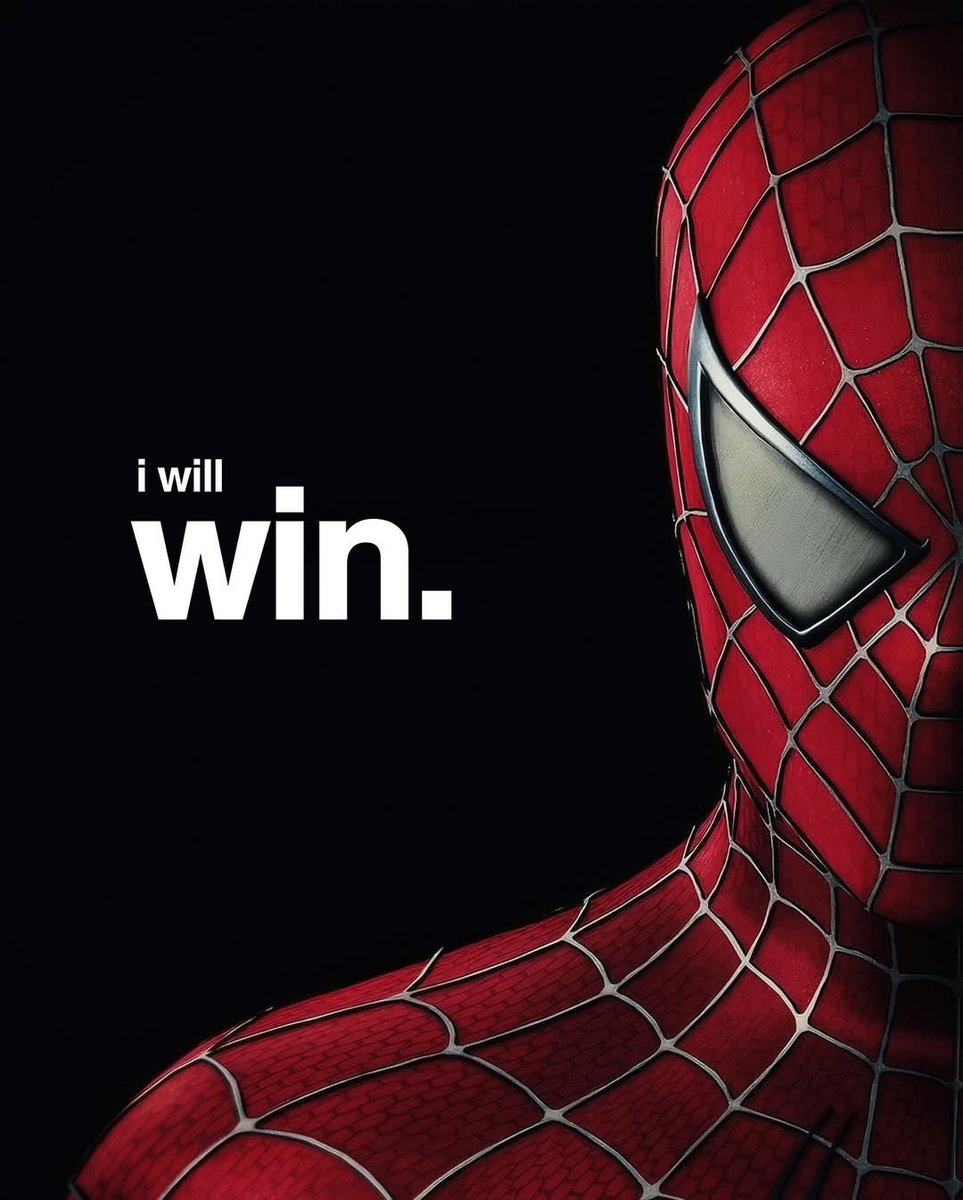 No Context Tobey Maguire tweet media