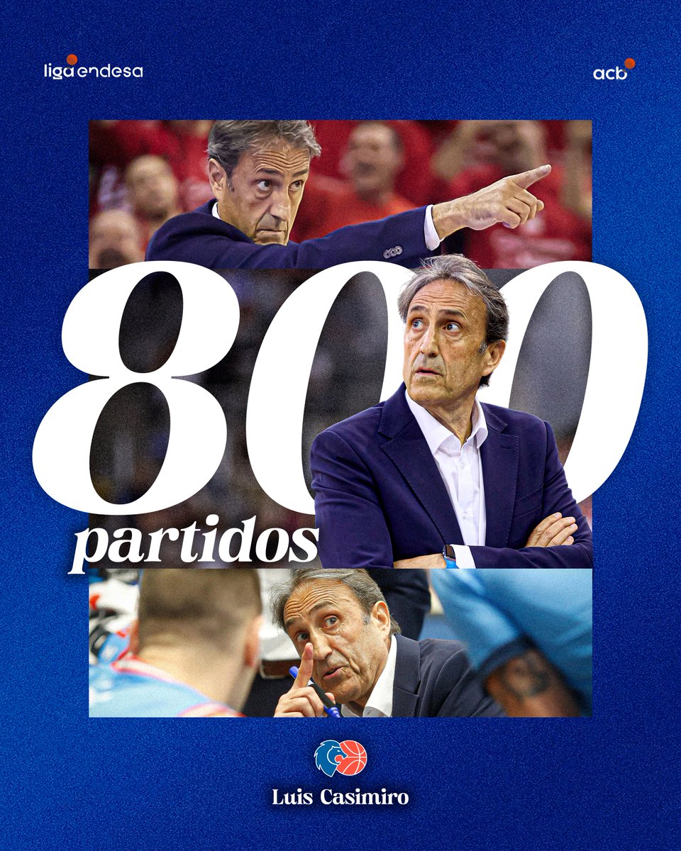 Liga Endesa tweet media