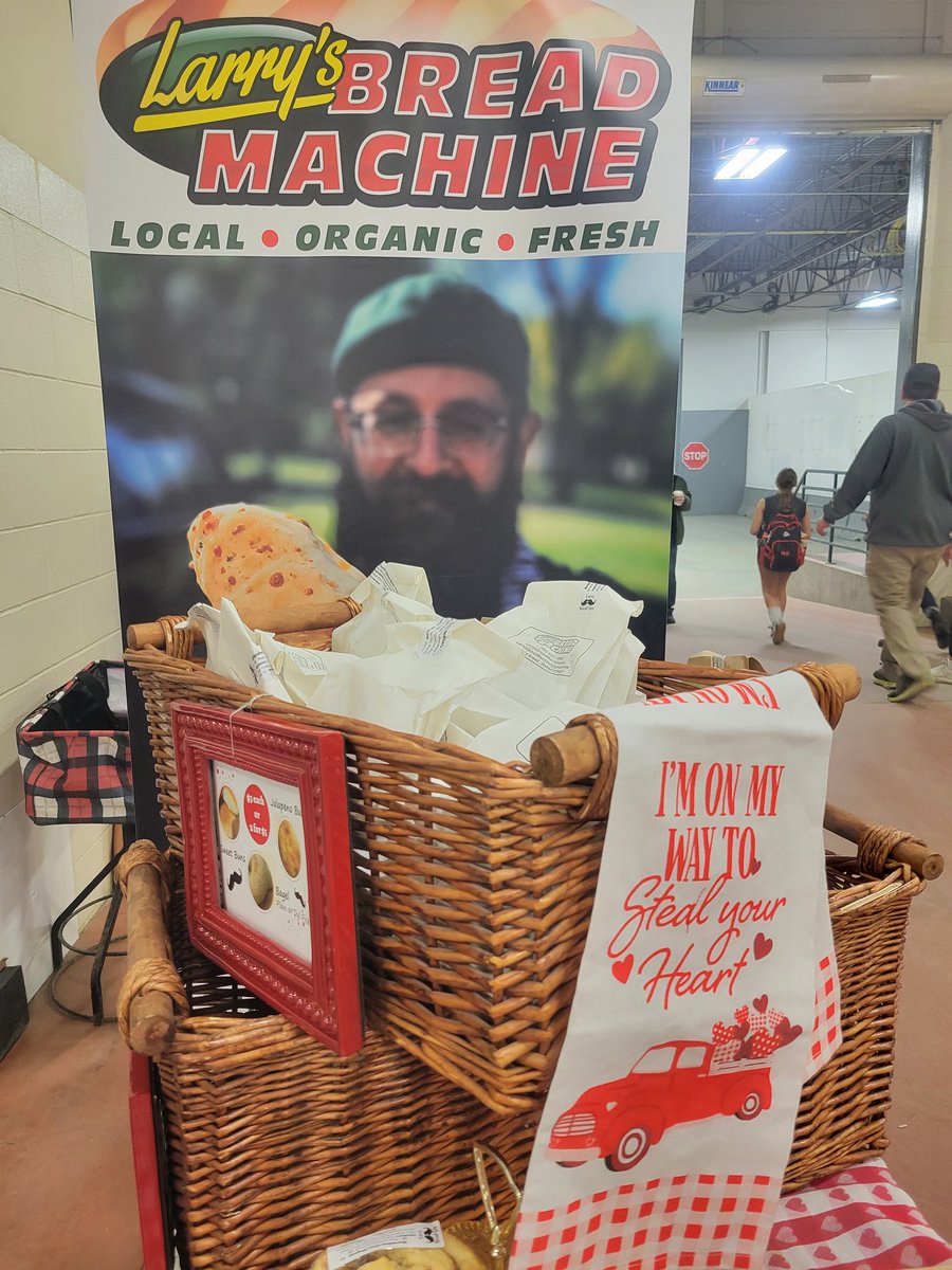 Going With The Grain tweet media