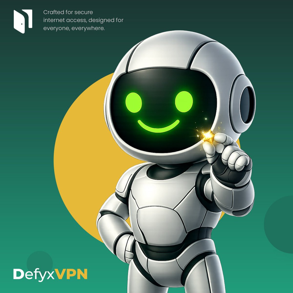 DefyxVPN's tweet photo. We’ve released a new update to the #Defyx core to further improve the quality and stability of access to a free and open internet. 
These changes were first tested in the beta version, where we received positive feedback from users. 1/3 https://t.co/QWtvAbAxgV