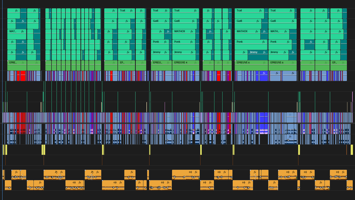 Fritos | Video Editor🎥 tweet media