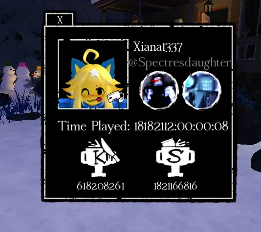 cryesnow tweet media