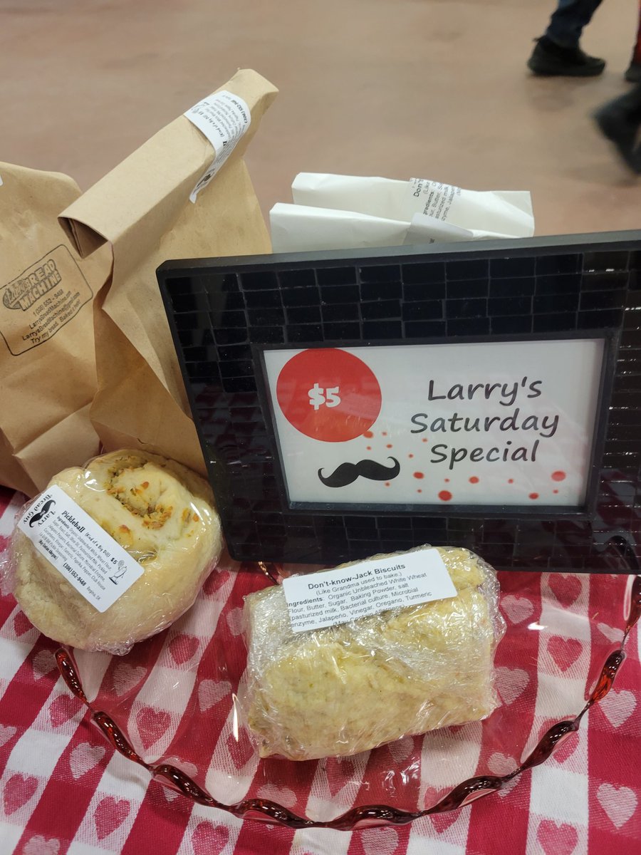 Going With The Grain tweet media