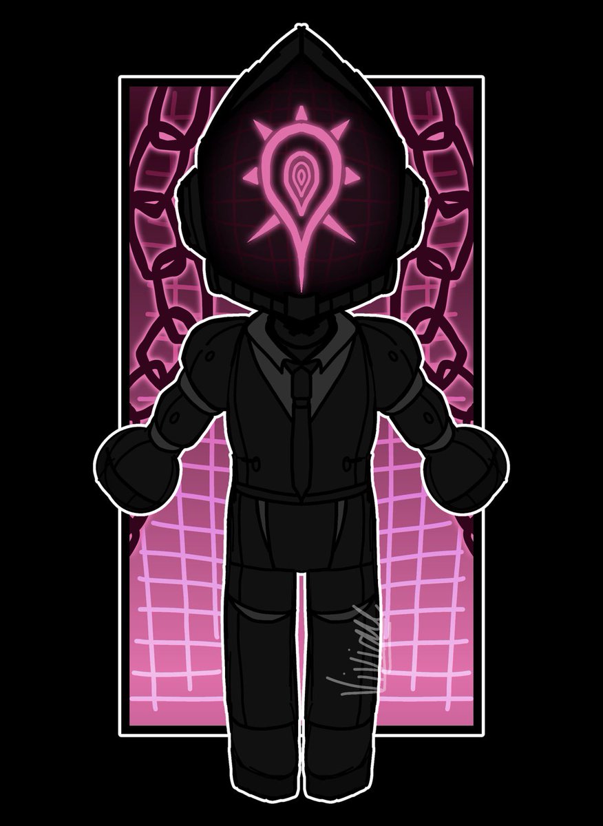 SmolBeanVivi's tweet photo. Dark Divinity: O-10 Squad (1/2)
#DarkDivinity #oc #originalcharacters #art #ArtistOnTwitter https://t.co/l2adIzsrNt