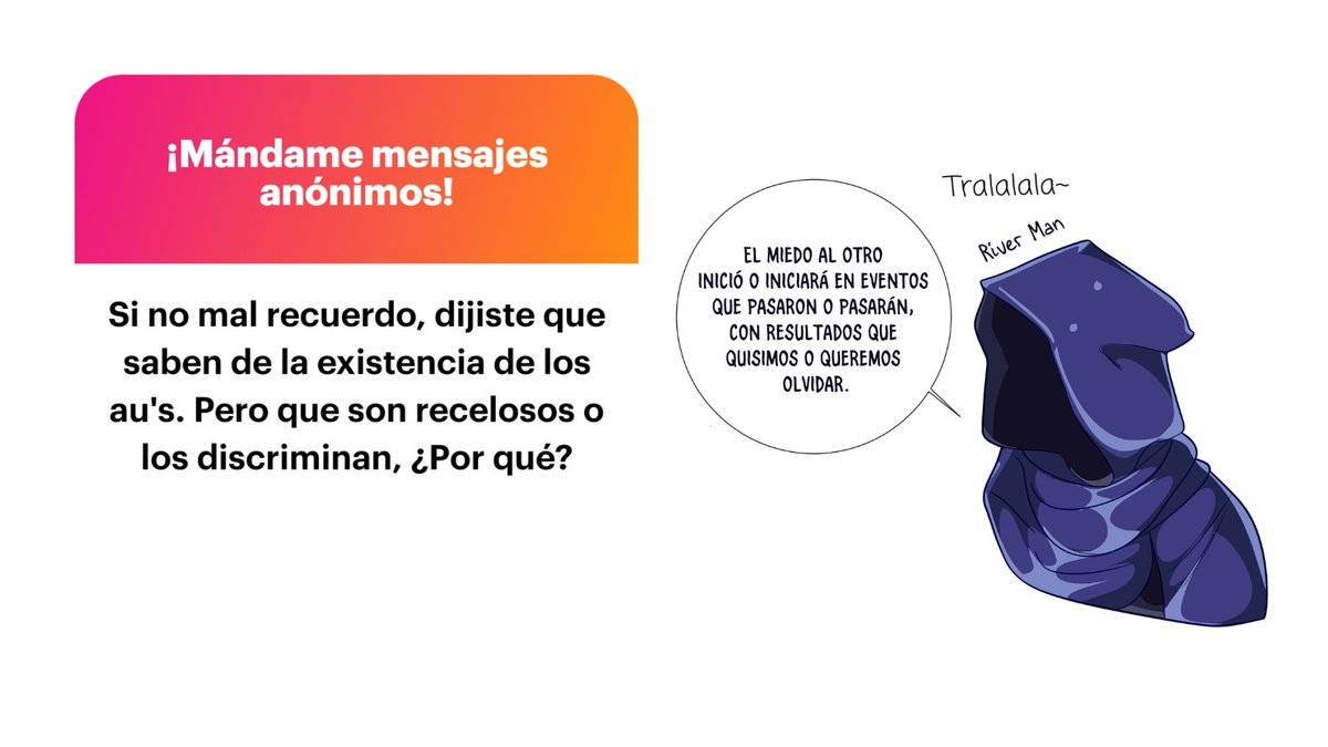 Underweb_Au's tweet image. Xenofobía por terror exitencial, creo qué es la reacción más normal al ver todo Au peligroso de Undertale 
#Underweb #undertaleAU #qr