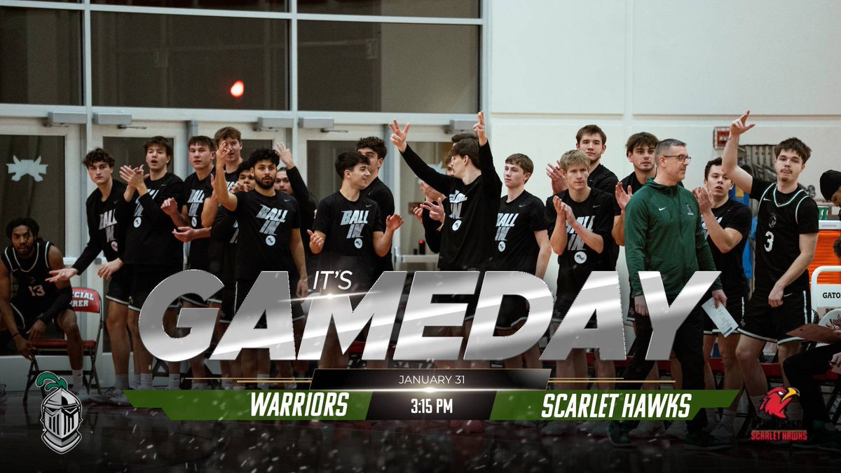 WLC Men's Basketball tweet media