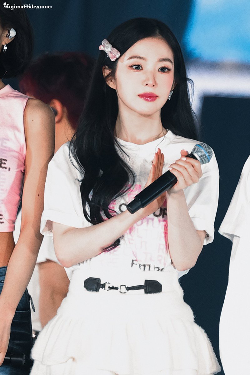 KHidemune00's tweet photo. 𝟐𝟎𝟐𝟔𝟎𝟏𝟑𝟏 𝐅𝐮𝐤𝐮𝐨𝐤𝐚 𝐒𝐌𝐓 𝐄𝐧𝐝𝐢𝐧𝐠

#아이린 #IRENE
#SMTOWNLIVE_in_FUKUOKA https://t.co/gKVlSqBVfW