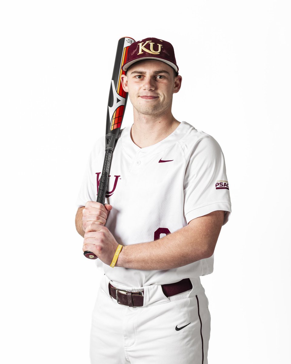 Kutztown University Baseball tweet media
