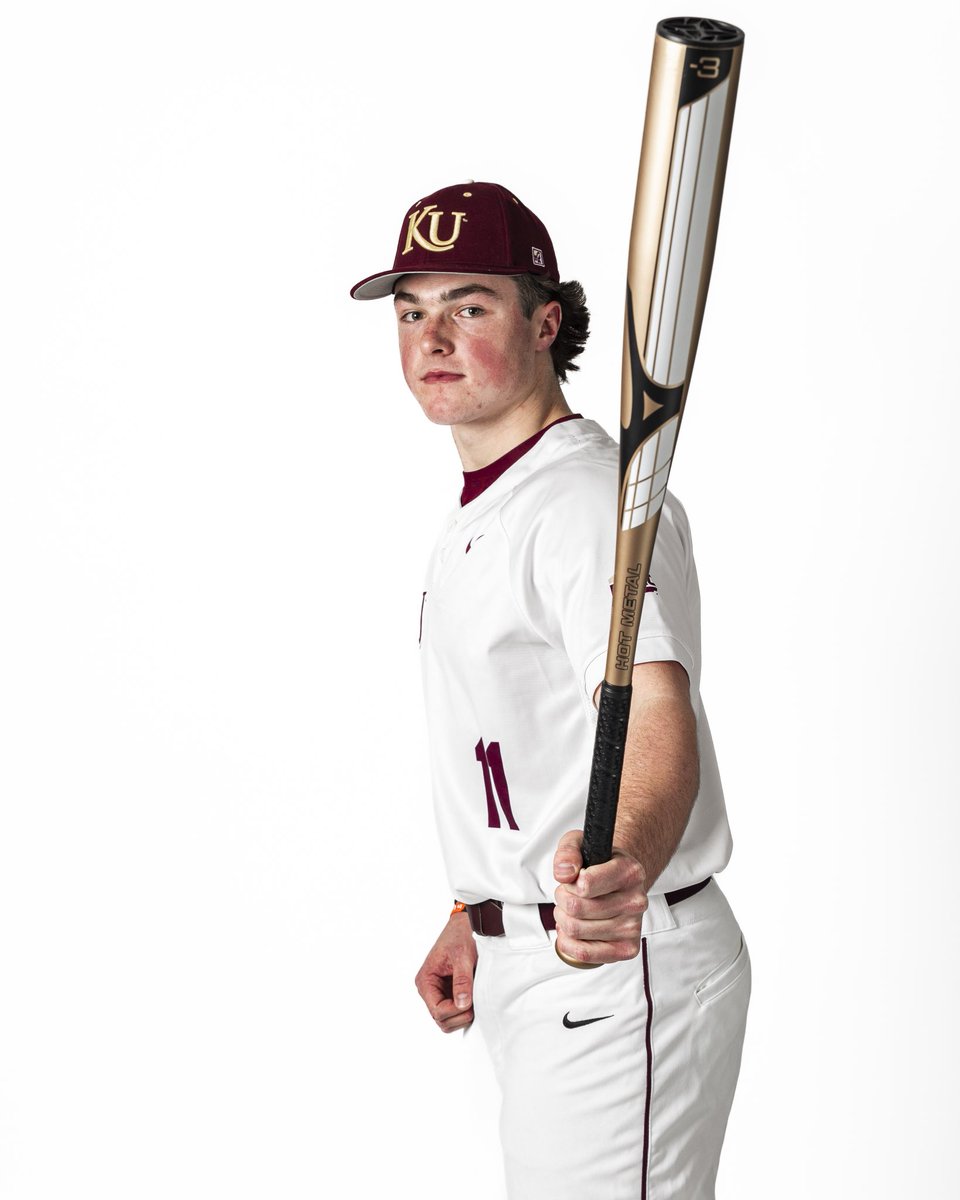 Kutztown University Baseball tweet media