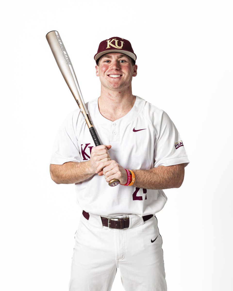 Kutztown University Baseball tweet media