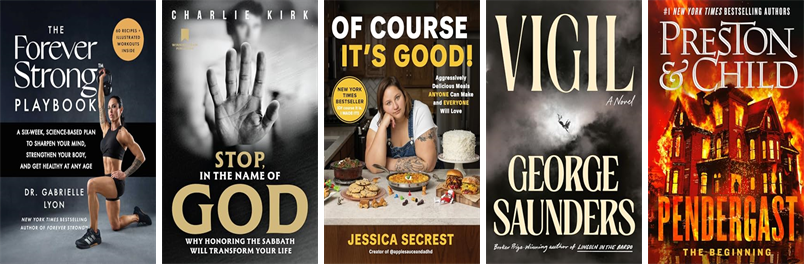 This week the Springfield Free Public Library has 125 new books.  New items include Dear Debbie. wowbrary.org/nu.aspx?p=6197…