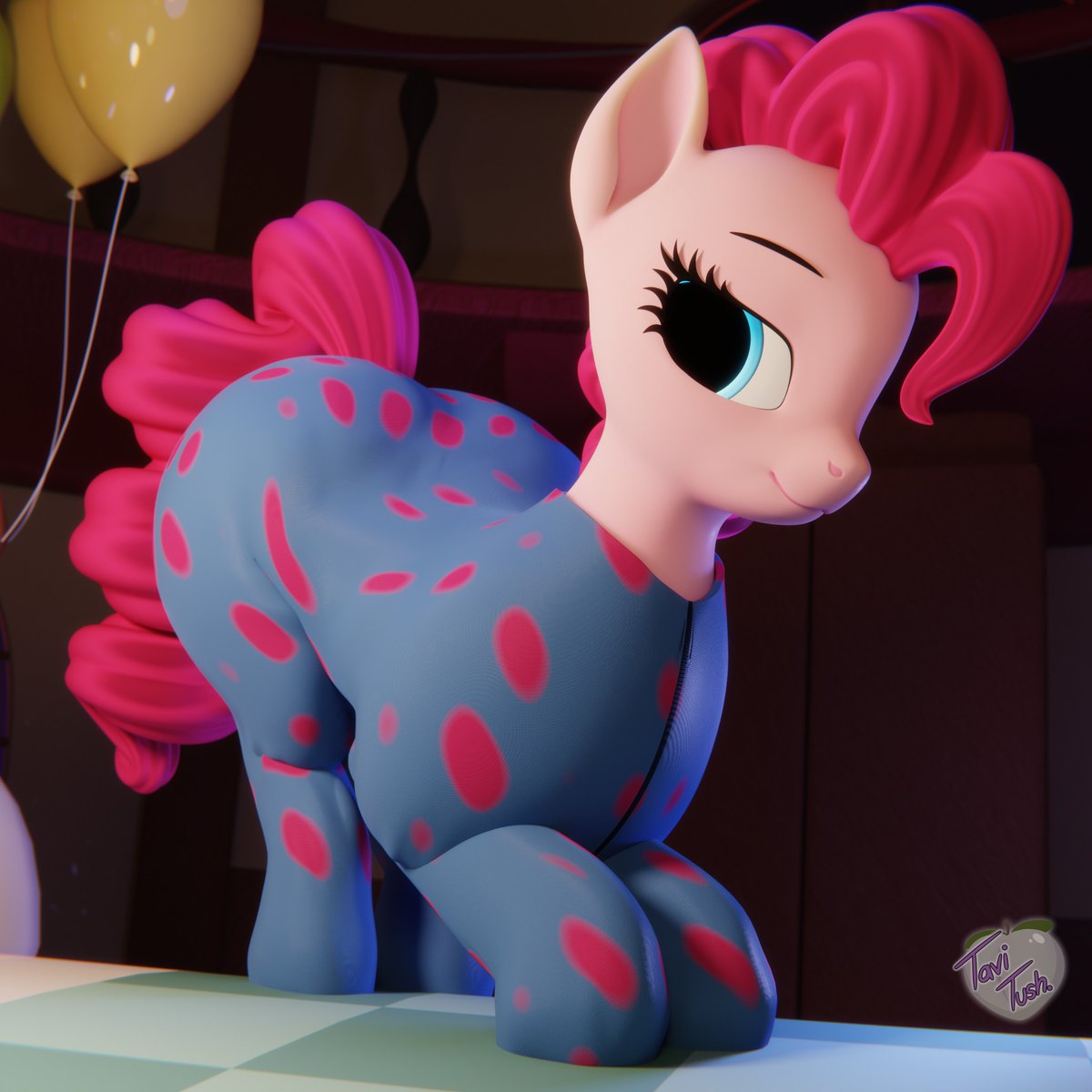 TaviTush tweet media