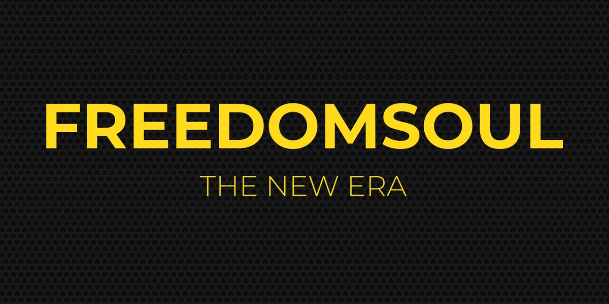 FreedomSoul tweet media